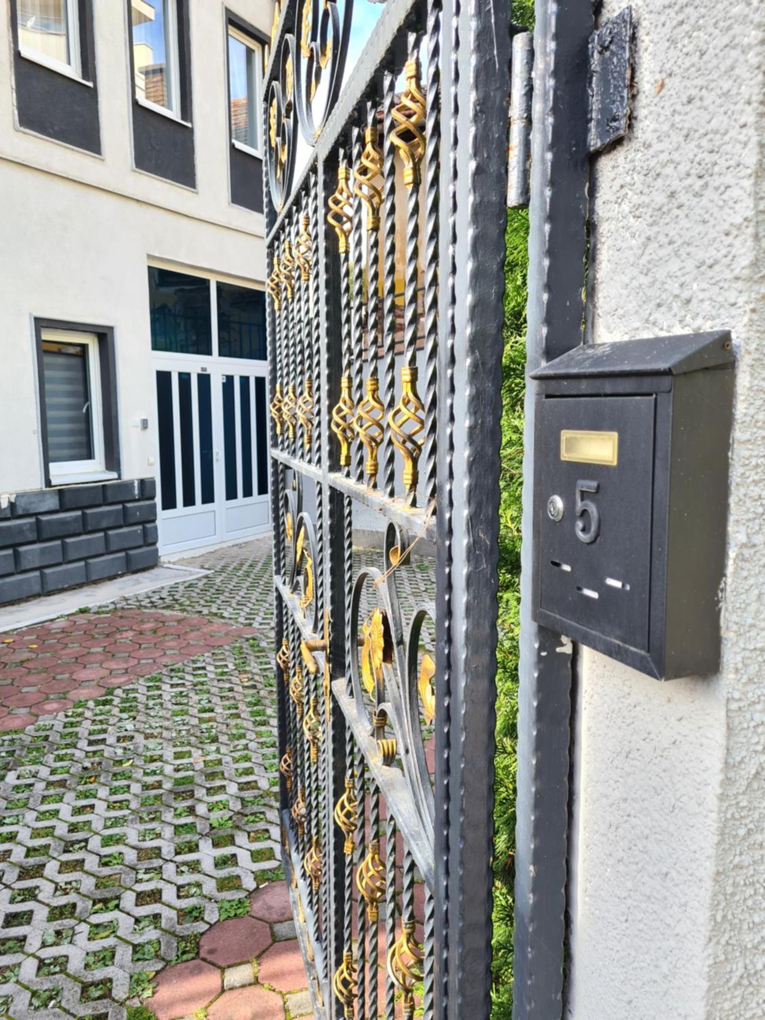 Citadela Suites - Free Parking SJJ Eksteriør bilde