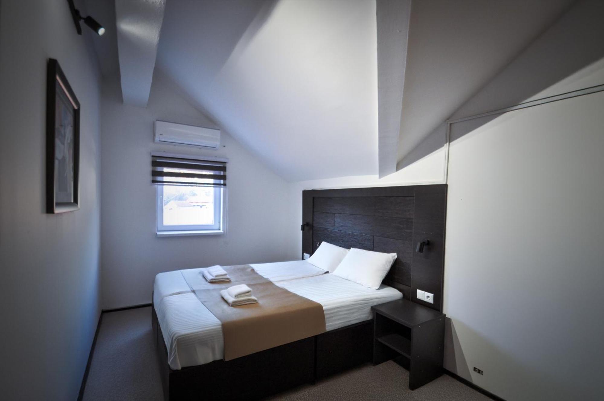Citadela Suites - Free Parking SJJ Eksteriør bilde