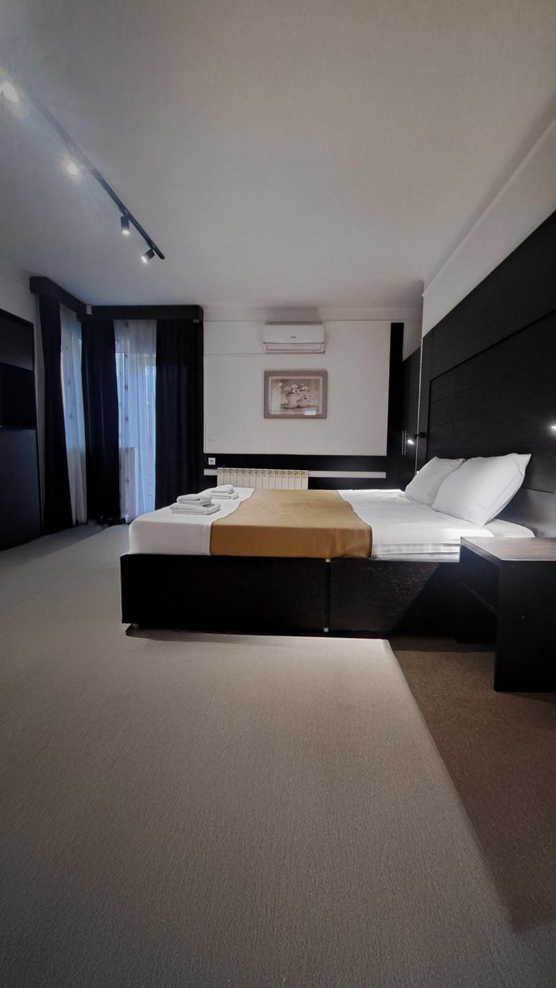 Citadela Suites - Free Parking SJJ Eksteriør bilde
