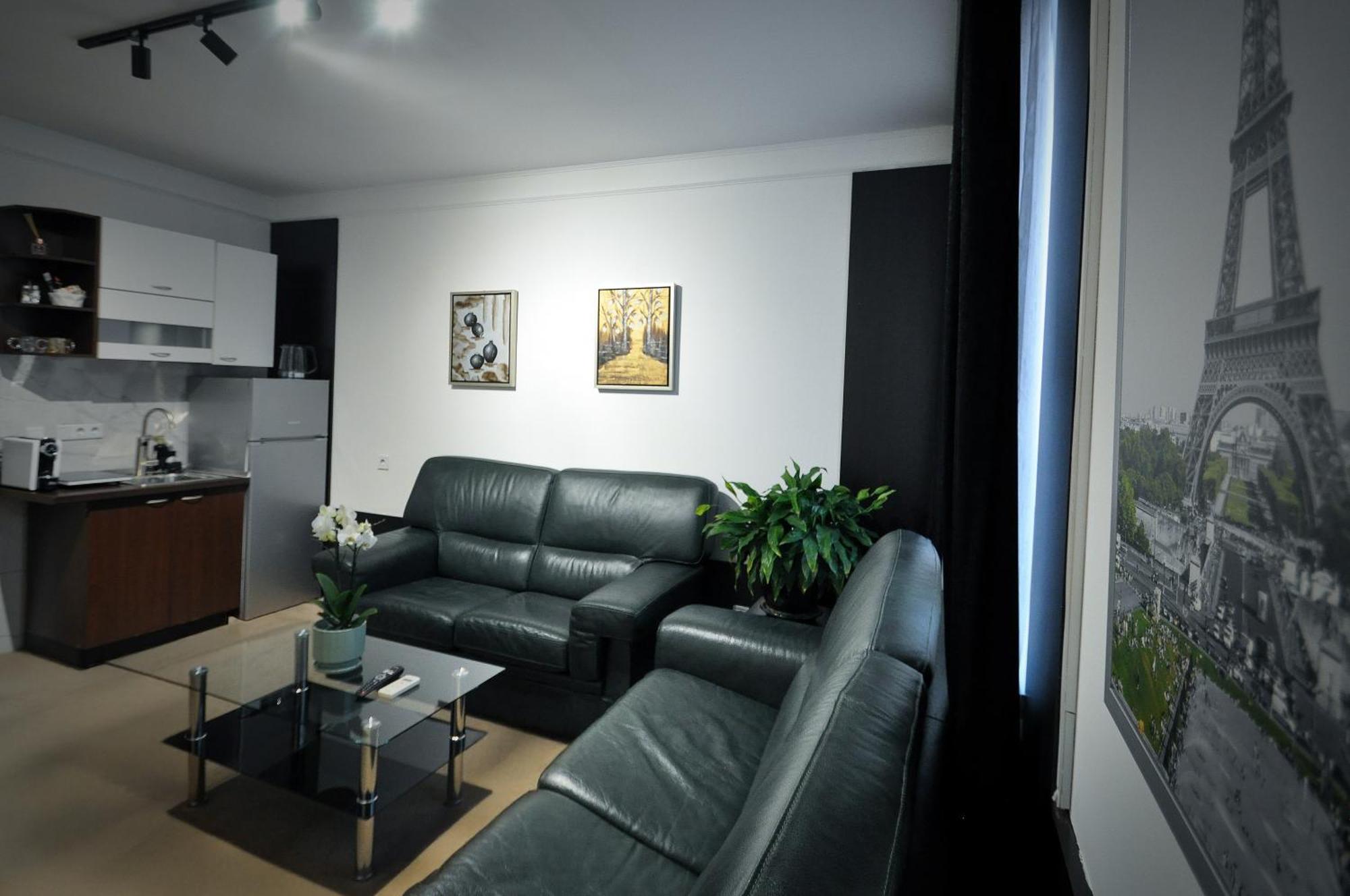 Citadela Suites - Free Parking SJJ Eksteriør bilde