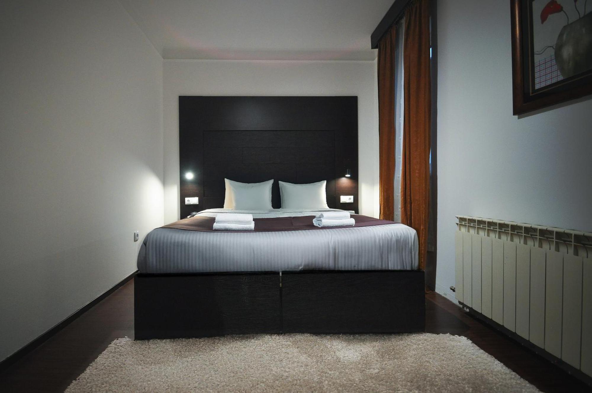 Citadela Suites - Free Parking SJJ Eksteriør bilde