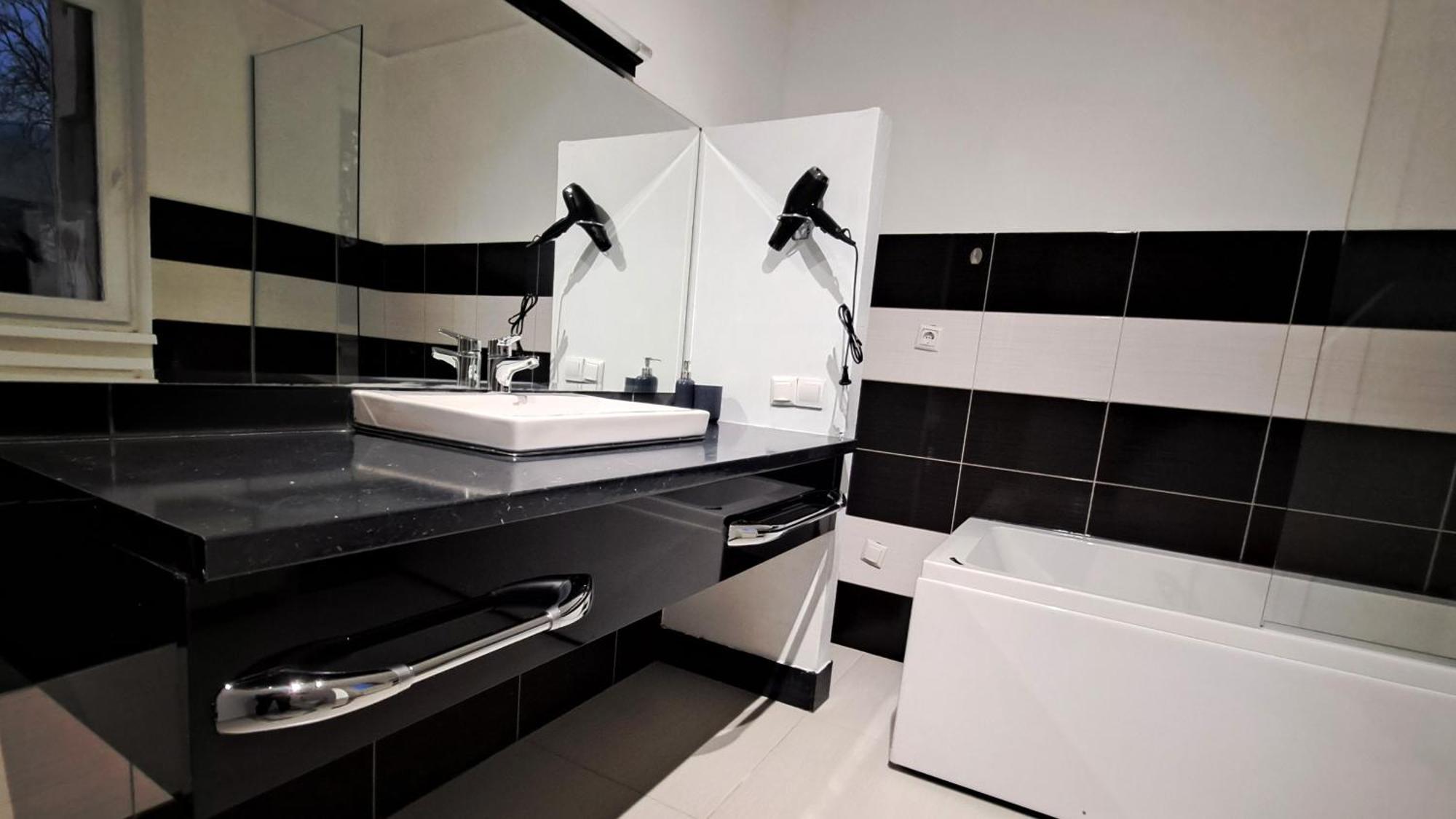 Citadela Suites - Free Parking SJJ Eksteriør bilde