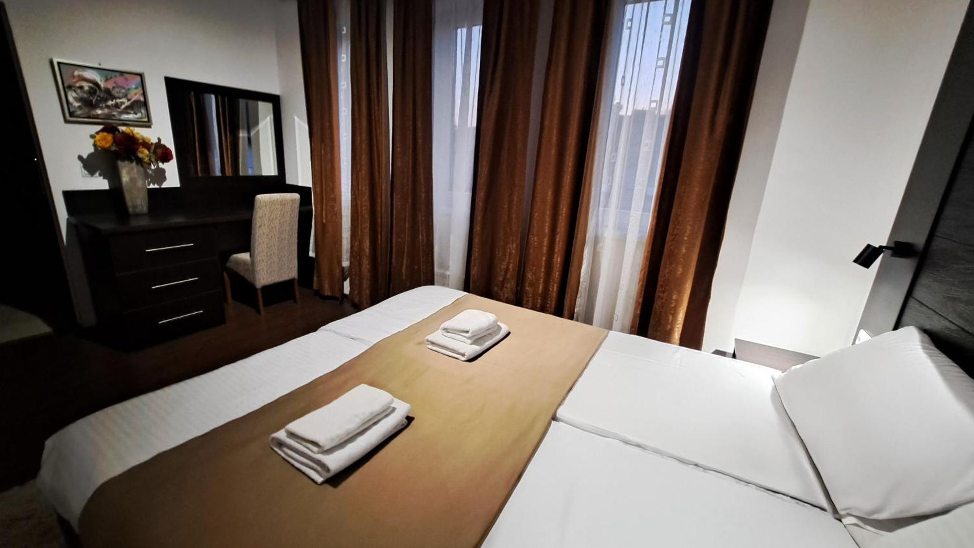 Citadela Suites - Free Parking SJJ Eksteriør bilde