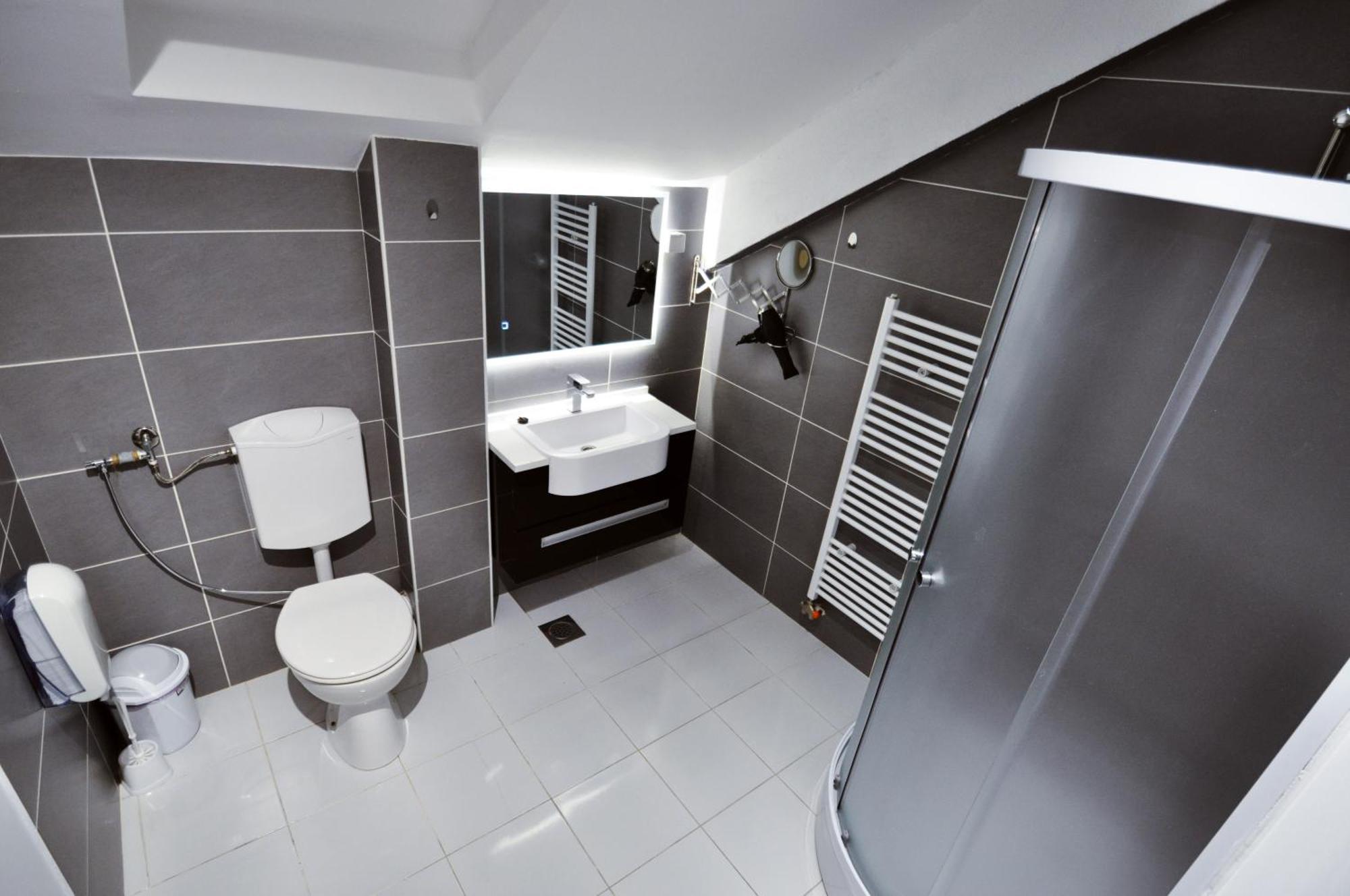 Citadela Suites - Free Parking SJJ Eksteriør bilde