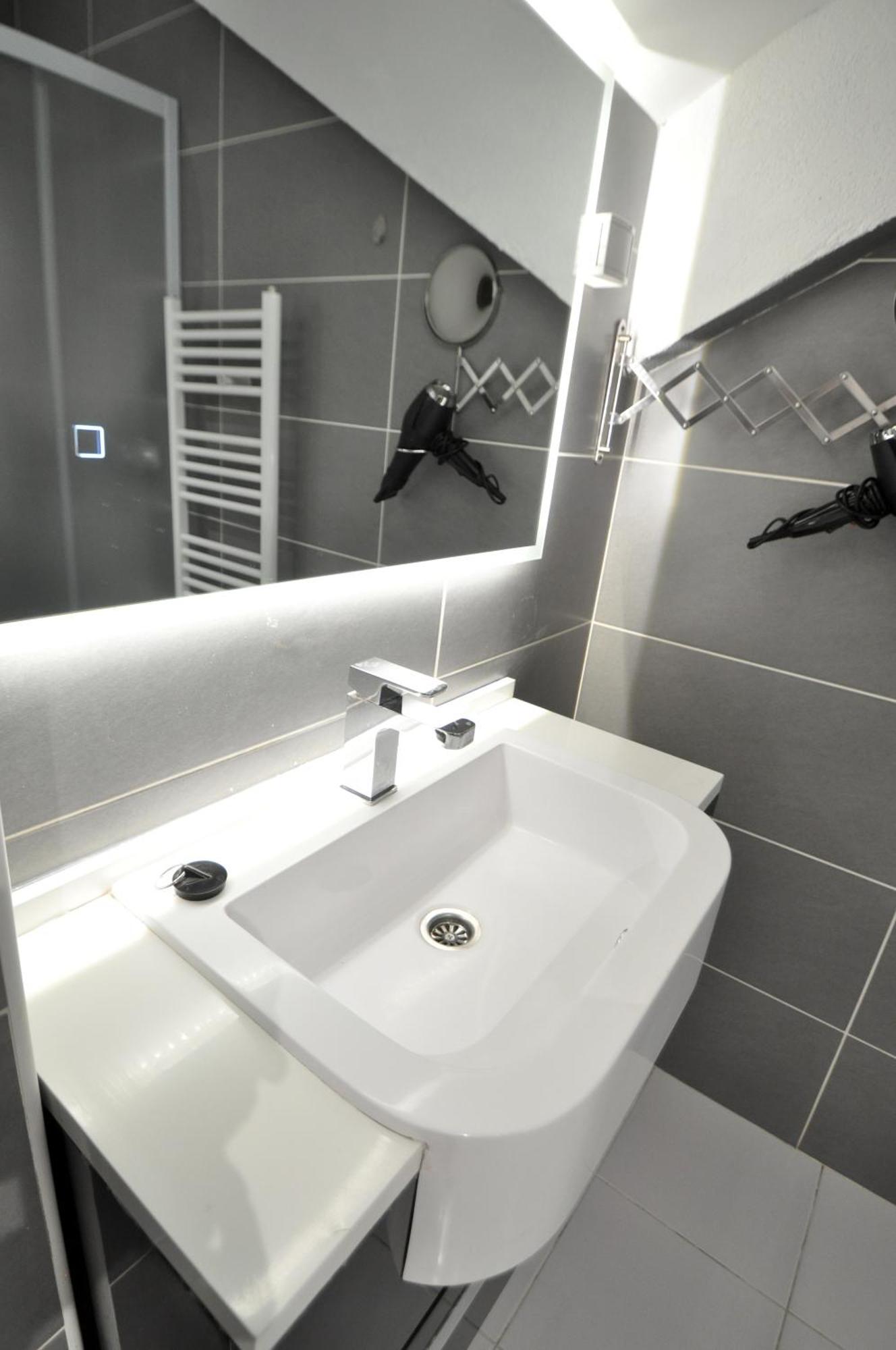 Citadela Suites - Free Parking SJJ Eksteriør bilde