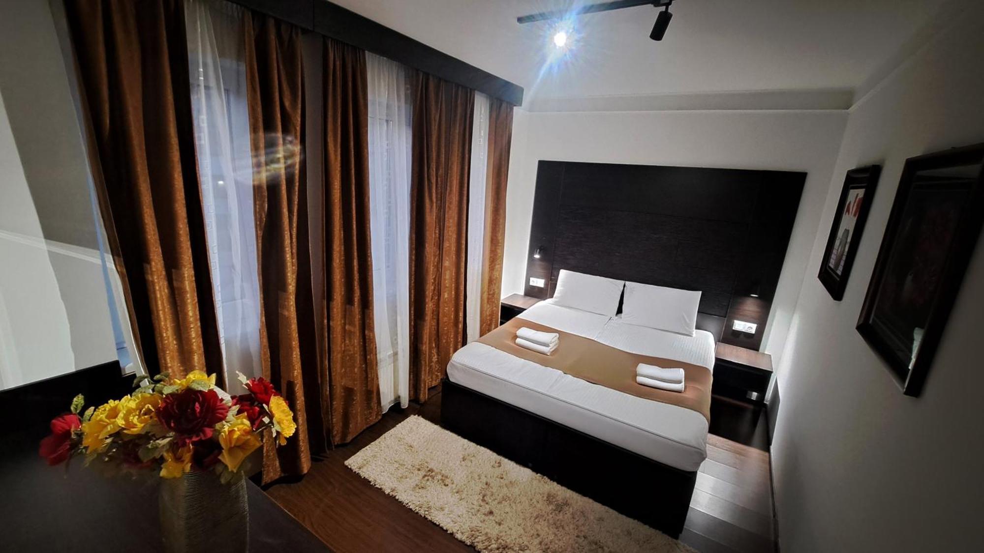 Citadela Suites - Free Parking SJJ Eksteriør bilde