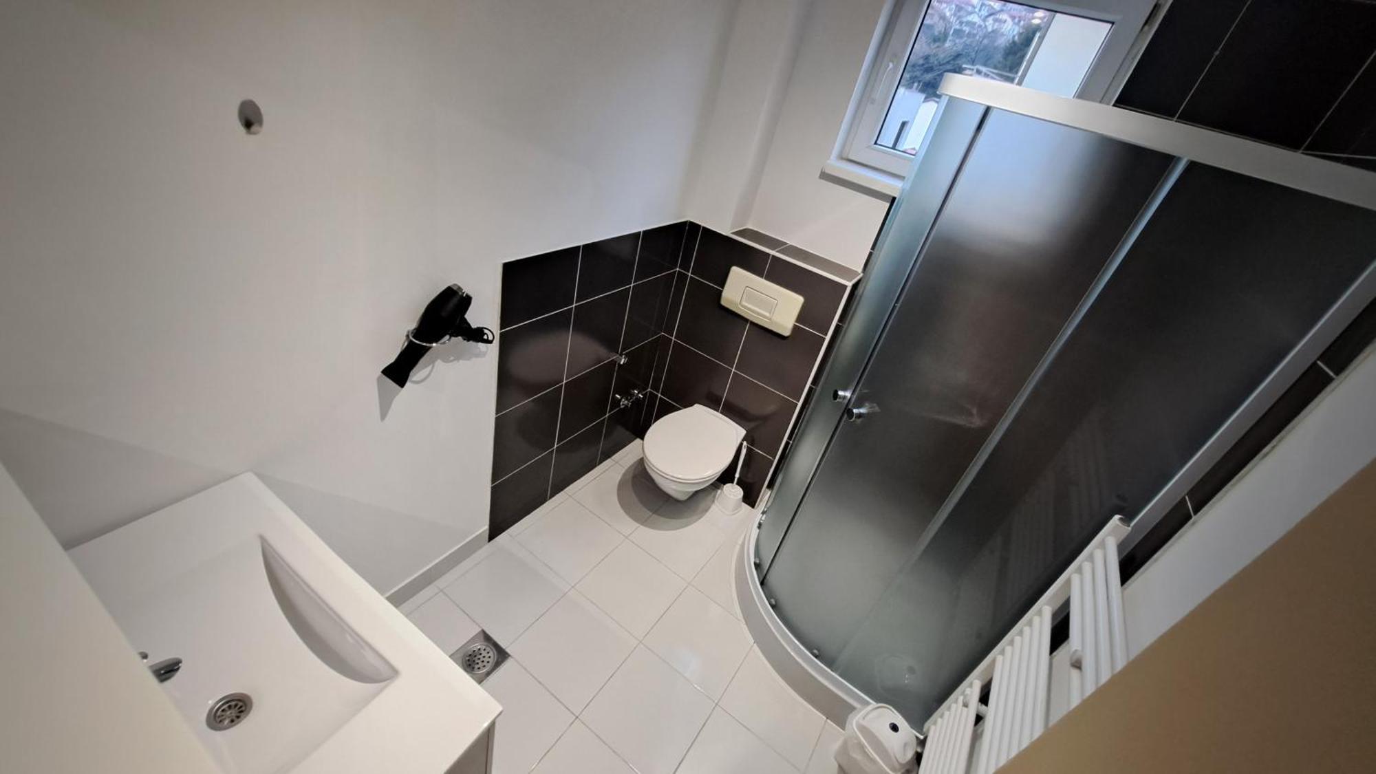 Citadela Suites - Free Parking SJJ Eksteriør bilde