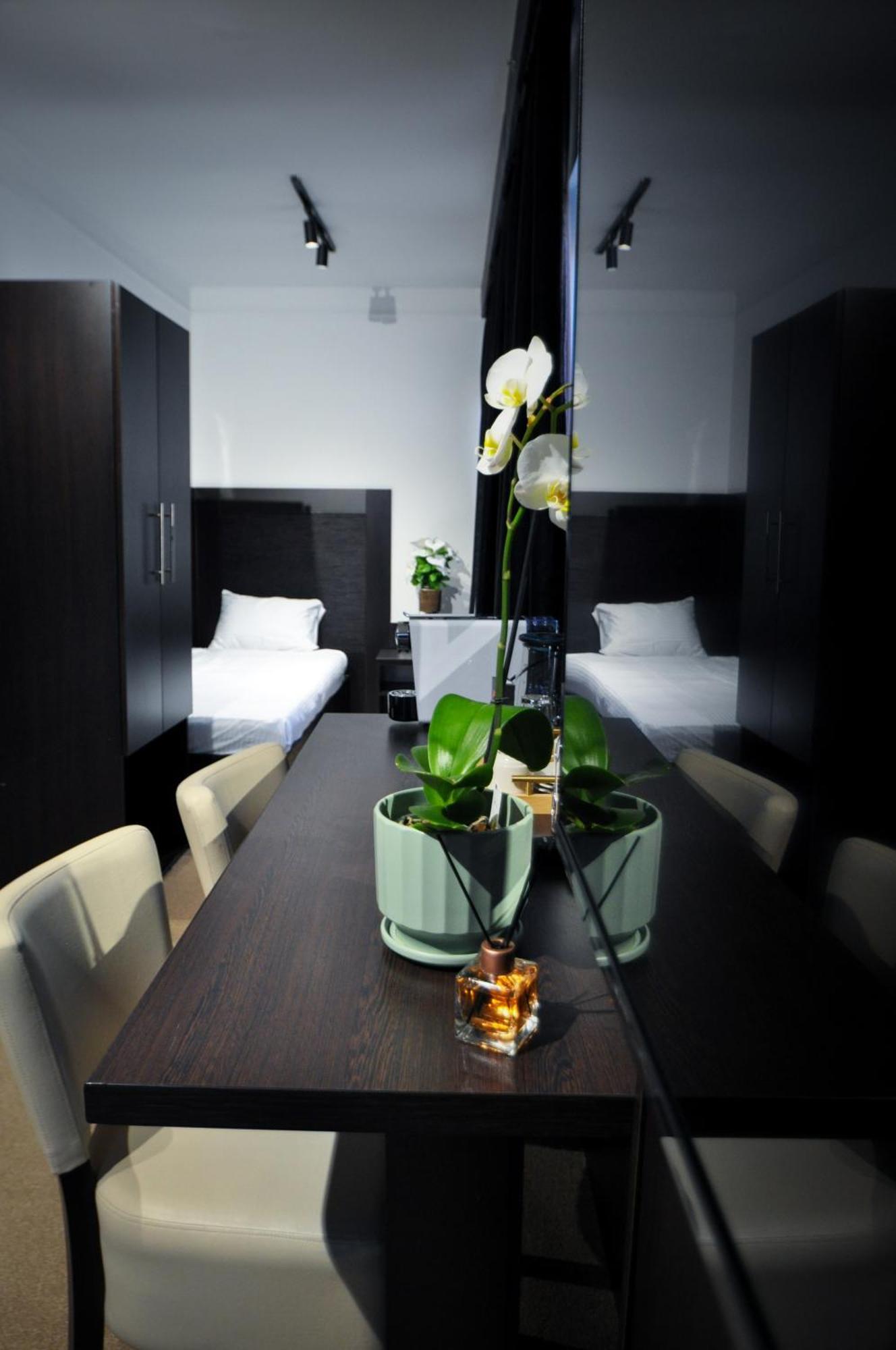 Citadela Suites - Free Parking SJJ Eksteriør bilde