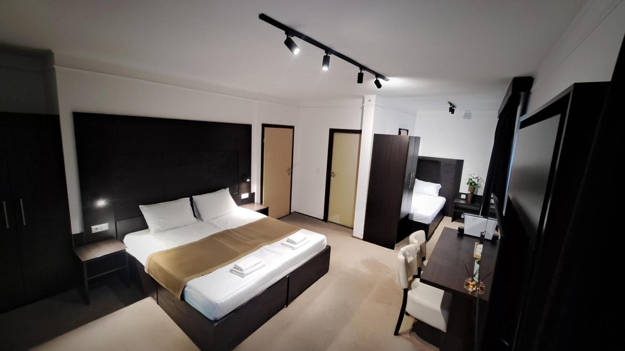 Citadela Suites - Free Parking SJJ Eksteriør bilde