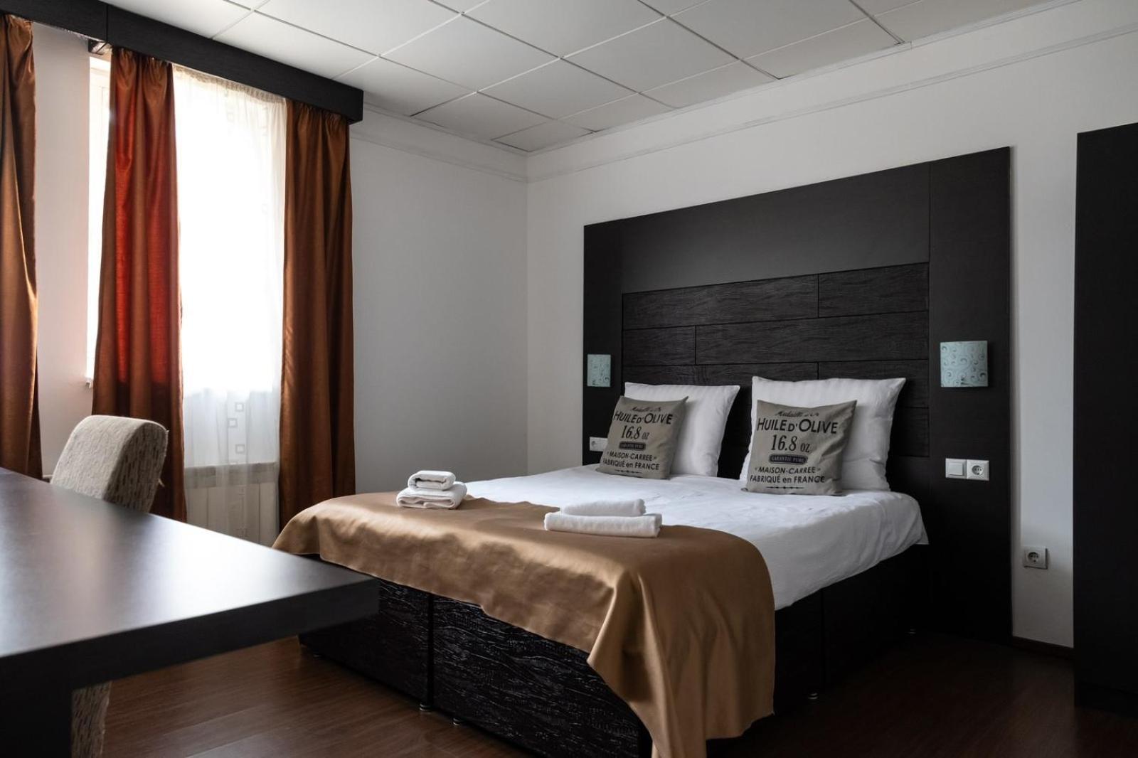 Citadela Suites - Free Parking SJJ Eksteriør bilde