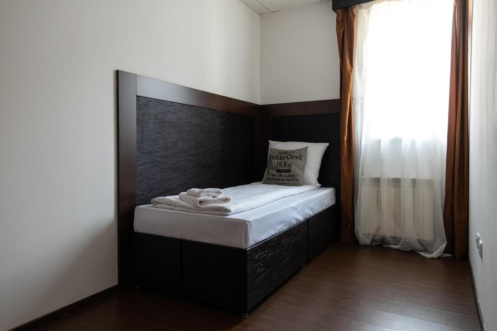 Citadela Suites - Free Parking SJJ Eksteriør bilde