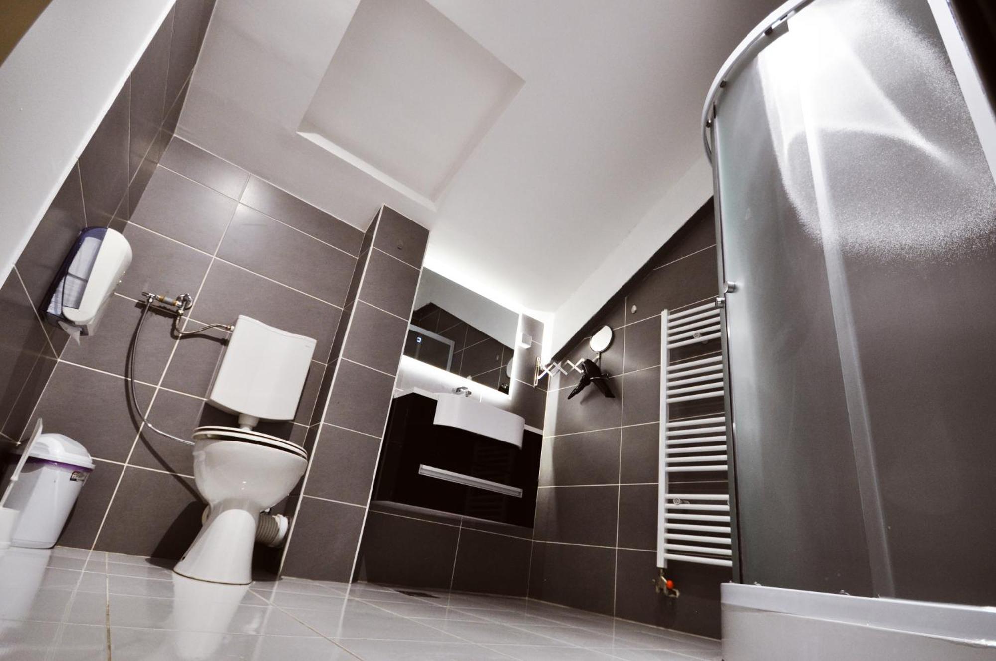 Citadela Suites - Free Parking SJJ Eksteriør bilde