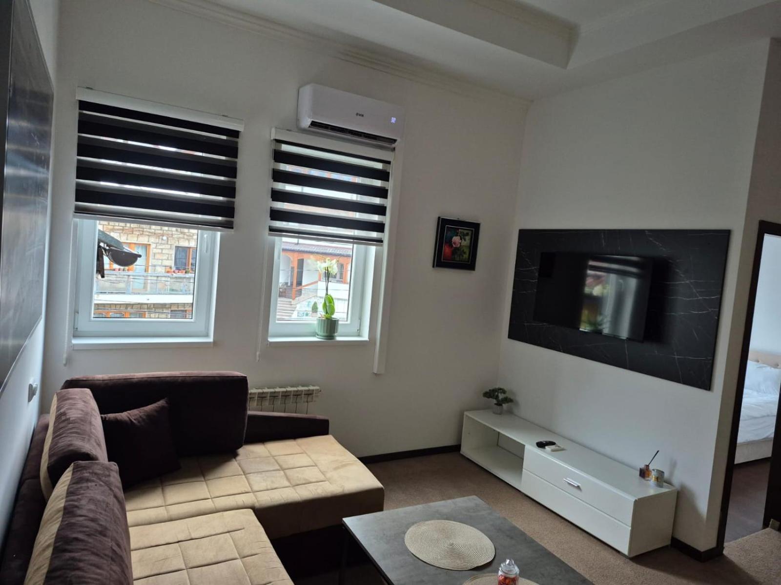 Citadela Suites - Free Parking SJJ Eksteriør bilde