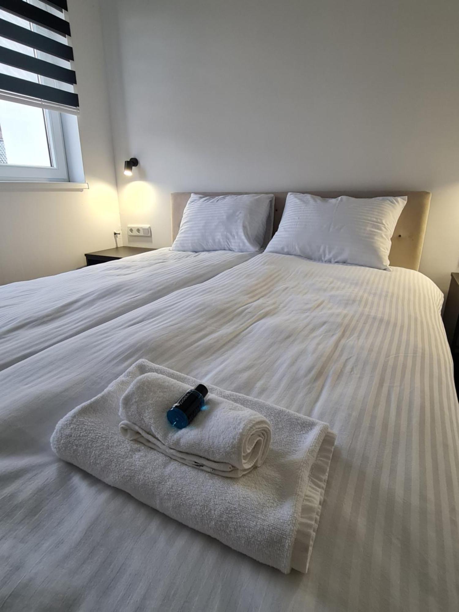 Citadela Suites - Free Parking SJJ Eksteriør bilde