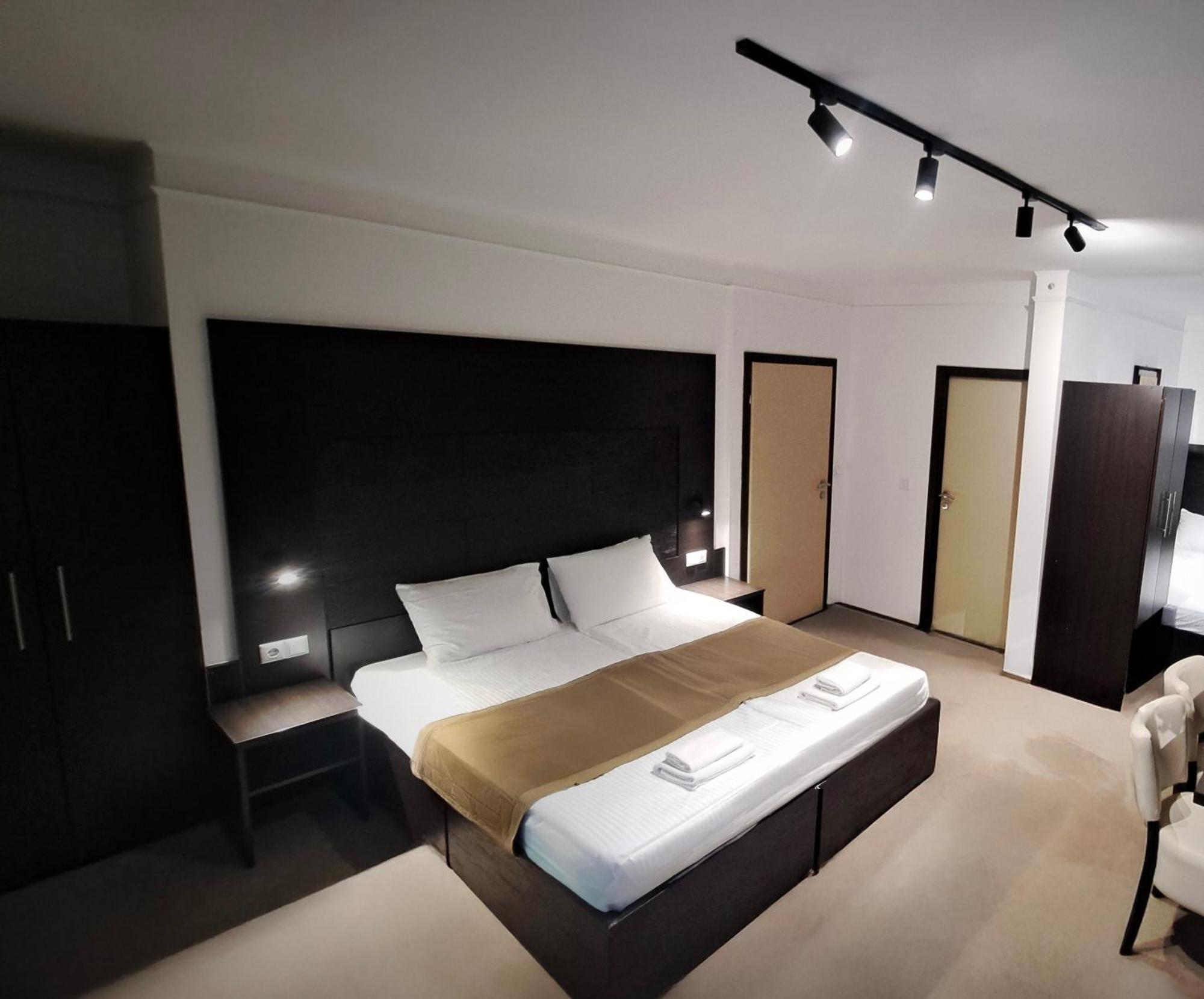 Citadela Suites - Free Parking SJJ Eksteriør bilde