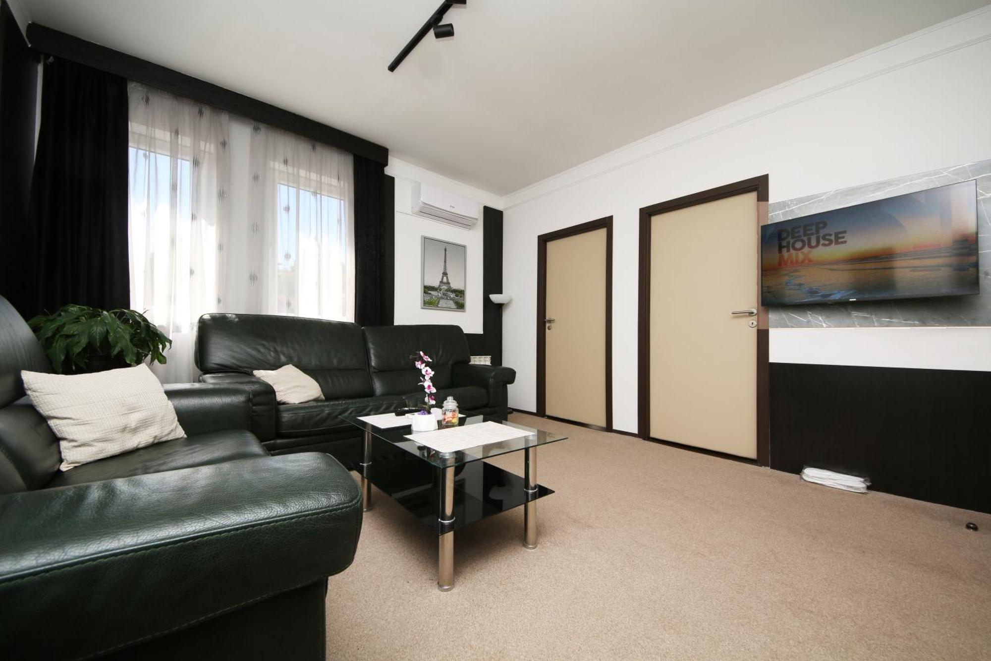 Citadela Suites - Free Parking SJJ Eksteriør bilde